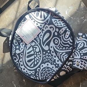 NWT thirty-one insulated bag